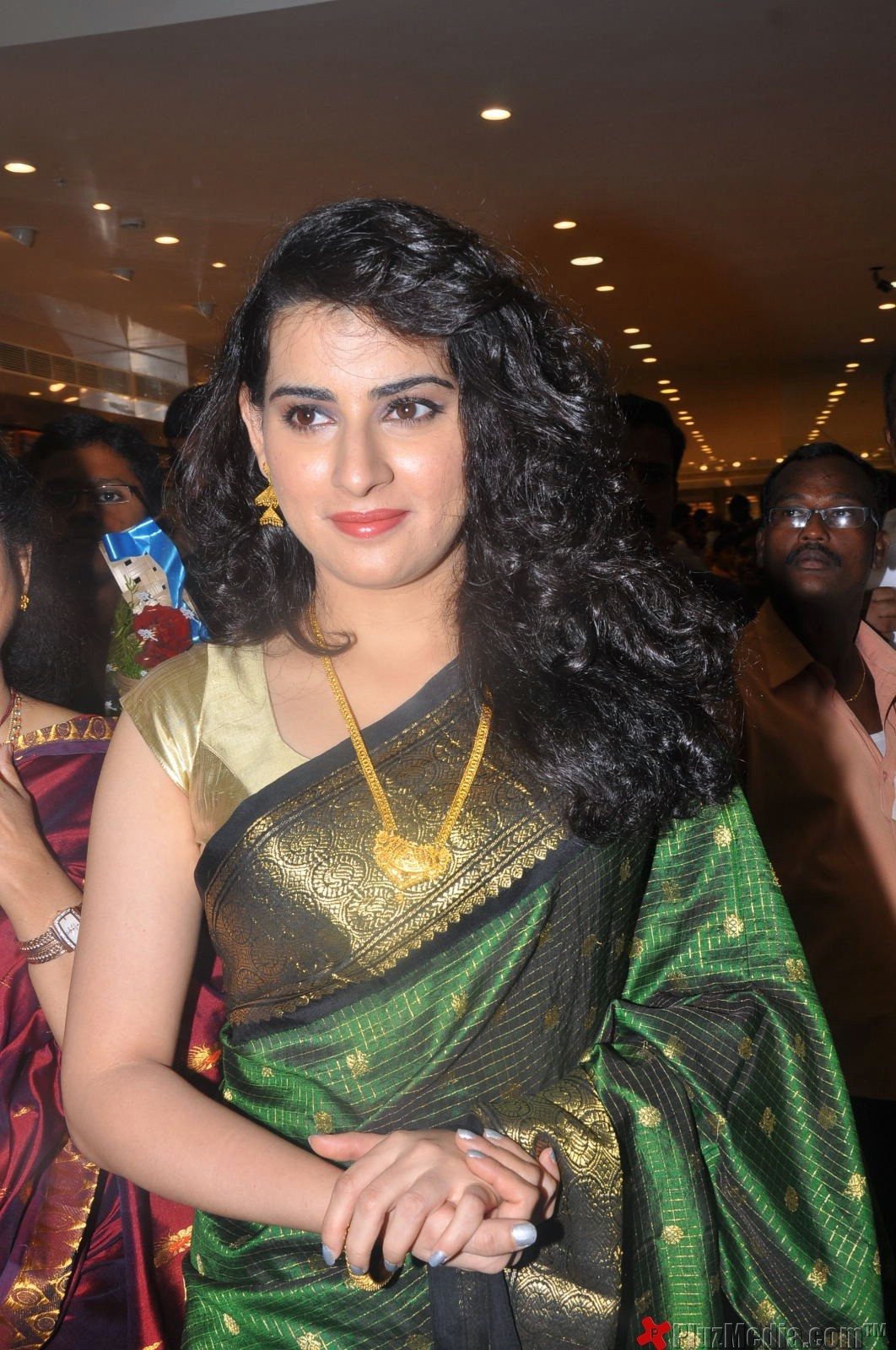 Archana Inaugurate CMR Shopping Mall - Gallery | Picture 91110
